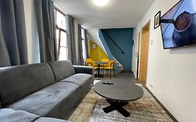 Apartament Duplex