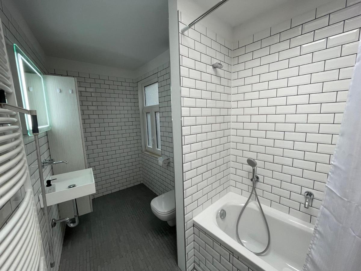 Apartament Duplex Bruselas Exterior foto